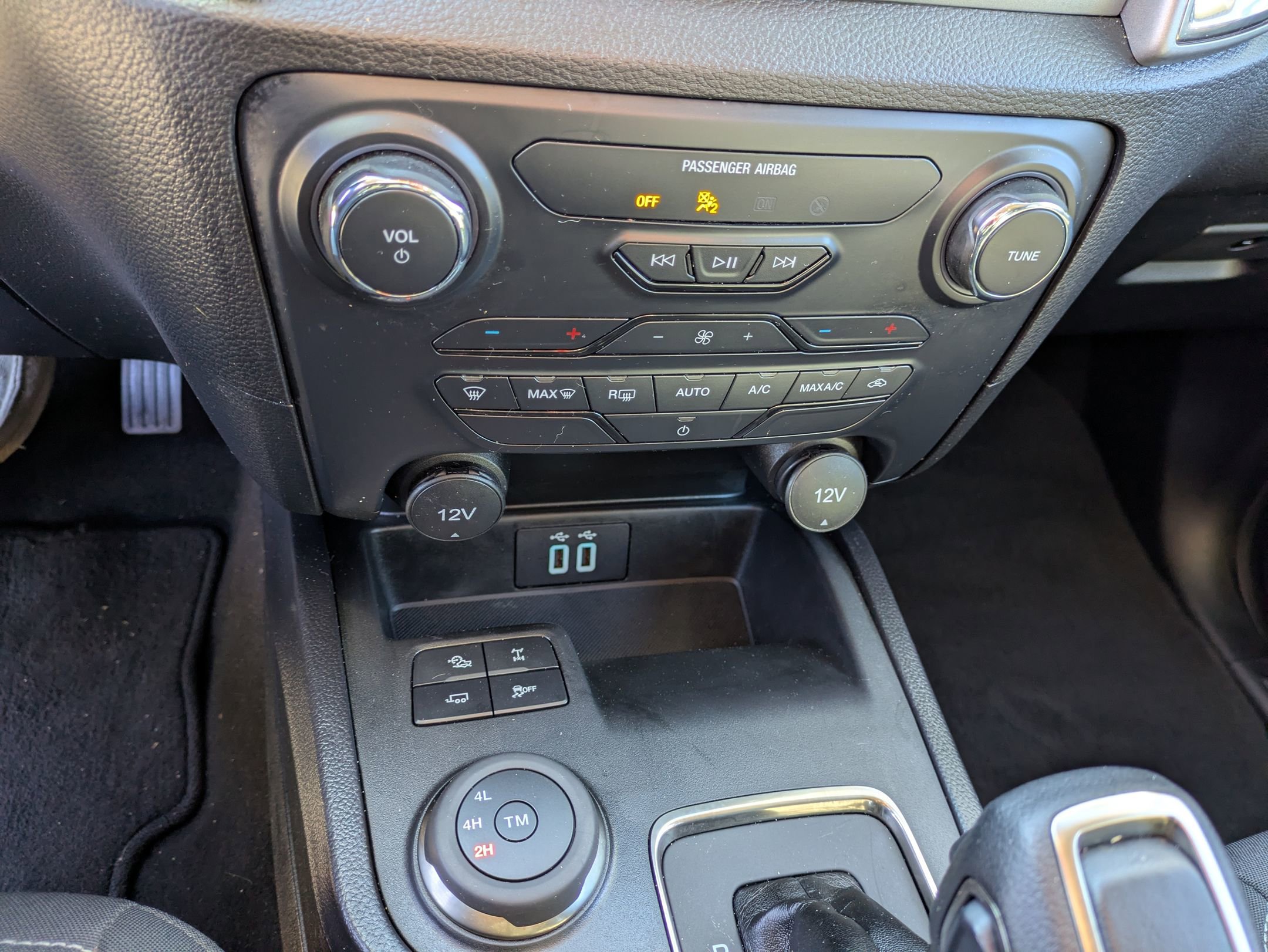 Certified 2023 Ford Ranger XLT w/ Equipment Group 301A Mid image 25