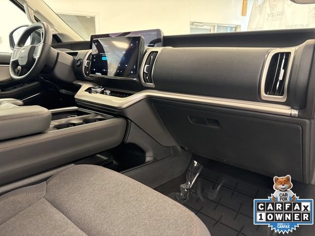 Certified 2025 Ford Expedition Max Active RWD image 13