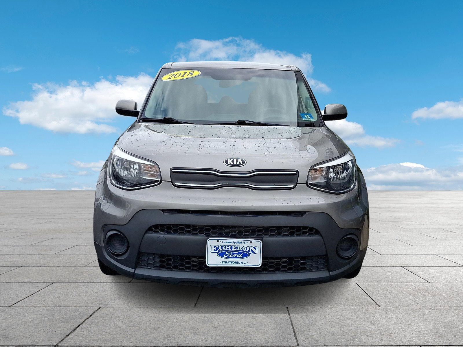 Used 2018 Kia Soul FWD image 7