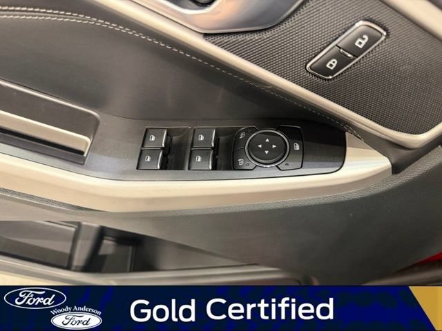 Certified 2024 Ford Explorer XLT w/ Equipment Group 202A AWD/4WD image 21