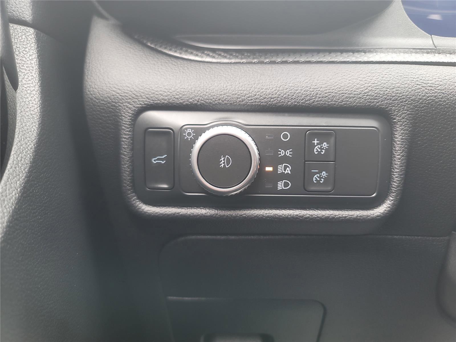 Certified 2022 Ford Explorer ST w/ Equipment Group 401A image 18