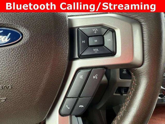 Certified 2018 Ford F250 King Ranch w/ Chrome Package image 22
