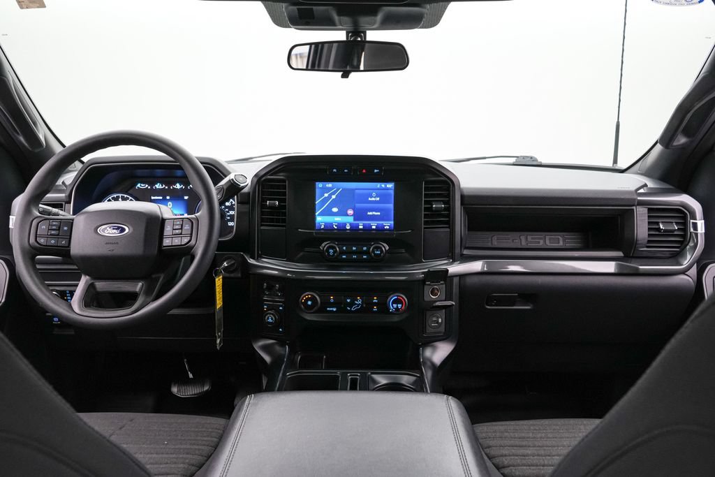 Certified 2023 Ford F150 XL w/ STX Appearance Package AWD/4WD image 15