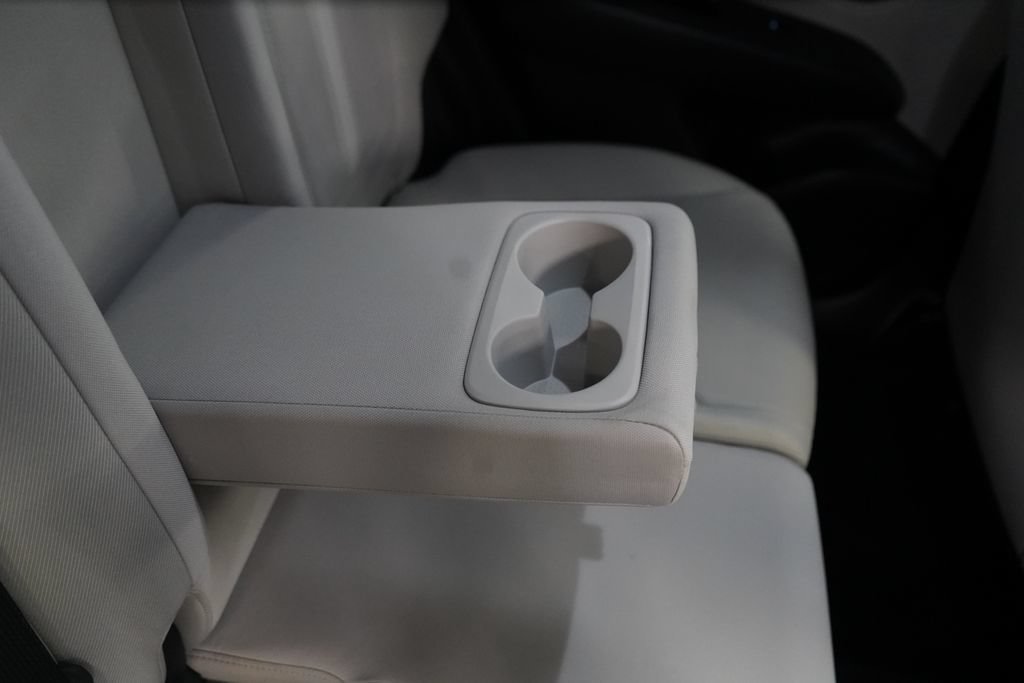 Used 2026 Hyundai Tucson SEL Plus FWD image 23