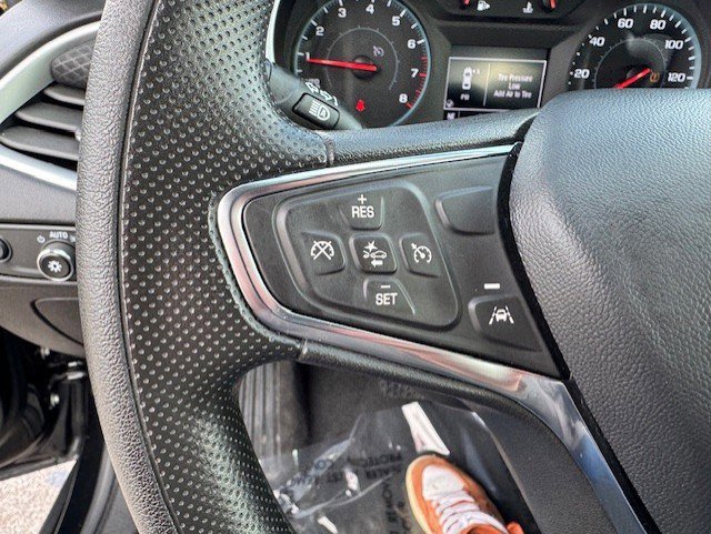 Used 2023 Chevrolet Malibu LT image 15