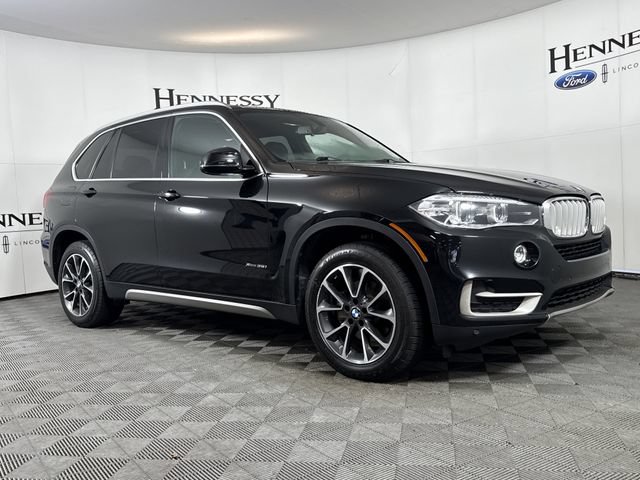 Used 2018 BMW X5 xDrive35i AWD/4WD image 30