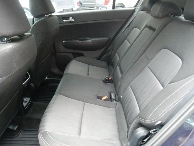Used 2022 Kia Sportage LX image 26