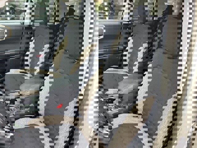 Certified 2025 Ford Bronco Sport Big Bend w/ Convenience Package image 12