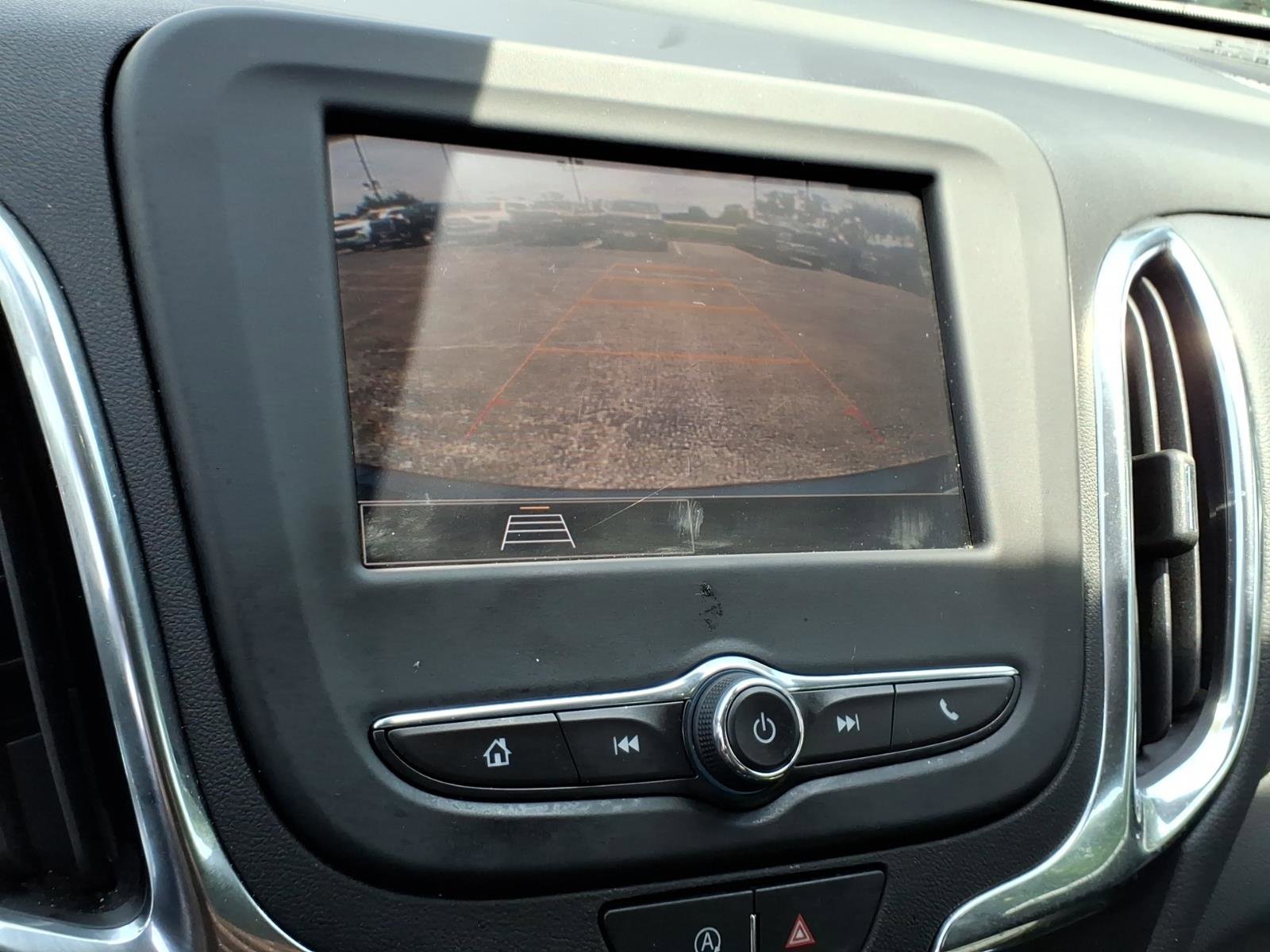Used 2024 Chevrolet Equinox LT w/ LPO, Floor Liner Package FWD image 14