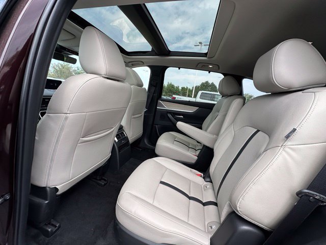 Used 2024 MAZDA CX-90 Plug-In Hybrid w/ Premium Pkg AWD/4WD image 18