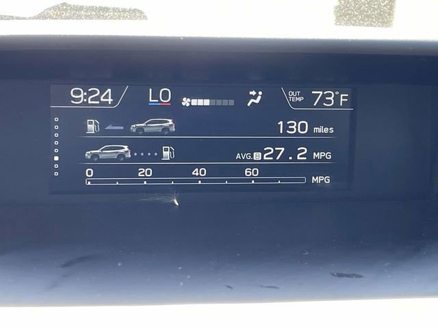 Used 2022 Subaru Forester Sport AWD/4WD image 28