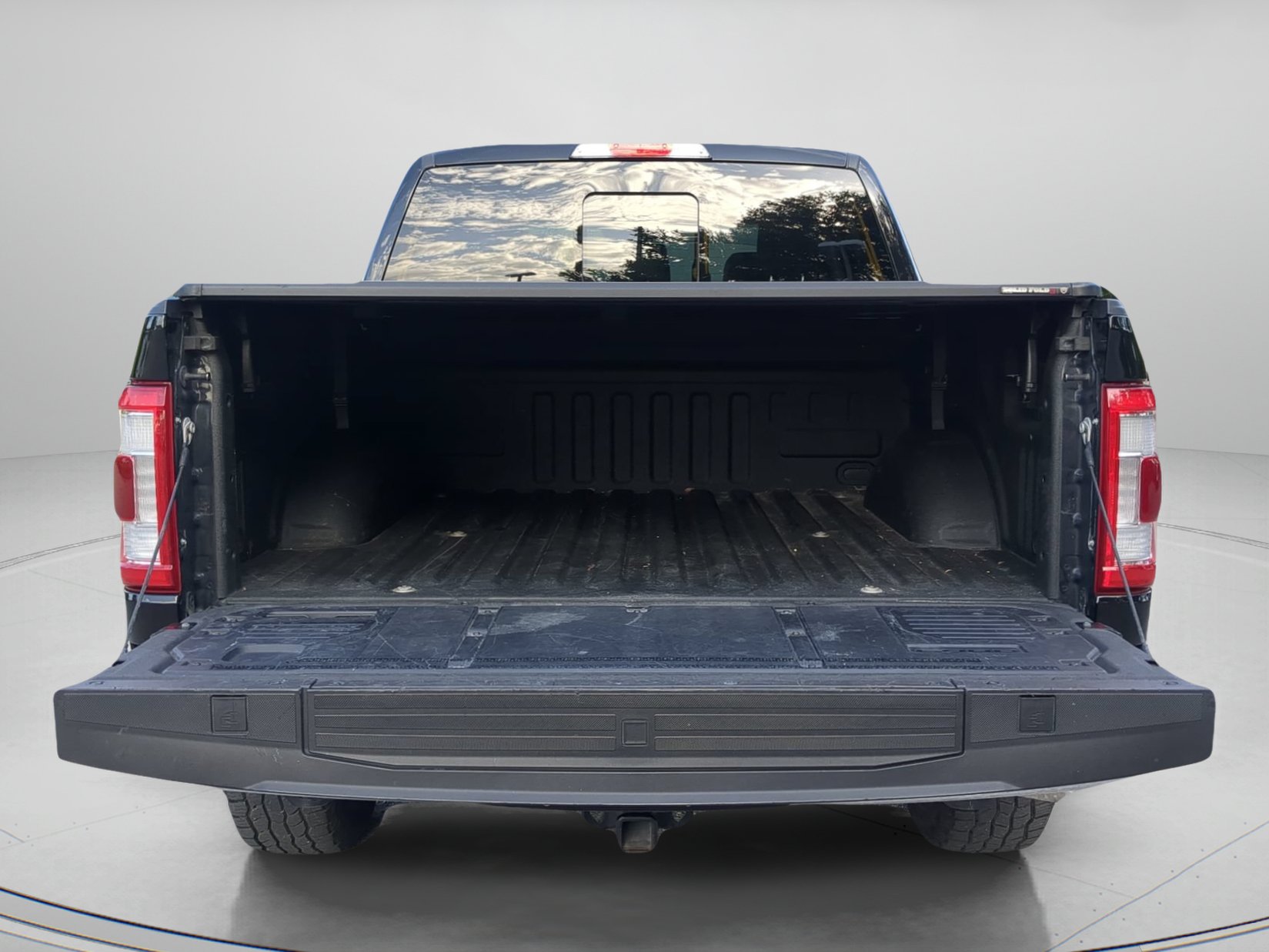 Certified 2023 Ford F150 Lariat w/ Equipment Group 502A High AWD/4WD image 44