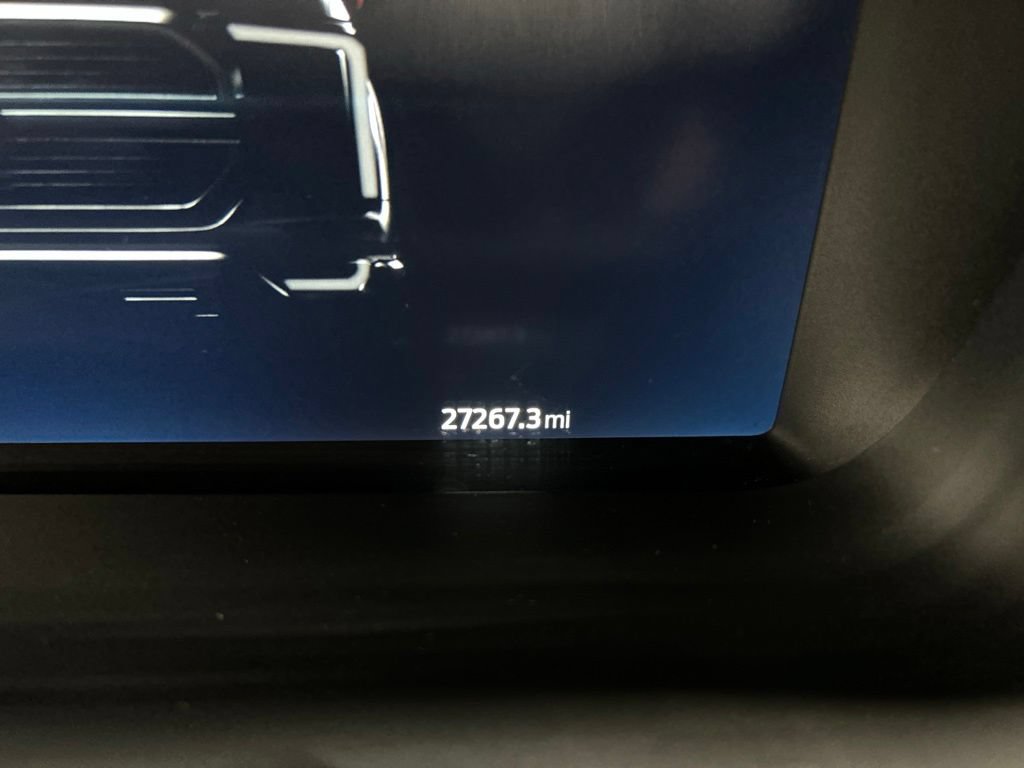 Certified 2023 Ford F150 Platinum w/ Equipment Group 701A High AWD/4WD image 18