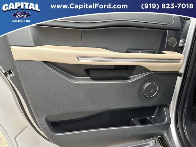 Certified 2024 Ford Expedition Max Limited image 17