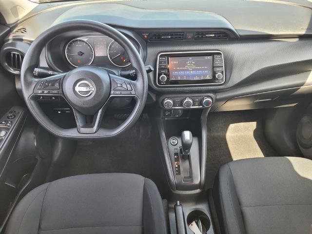 Used 2024 Nissan Kicks S FWD image 11