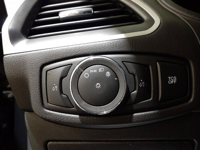 Certified 2024 Ford Edge SEL AWD/4WD image 12