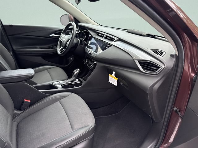 Used 2022 Buick Encore GX Select FWD image 19