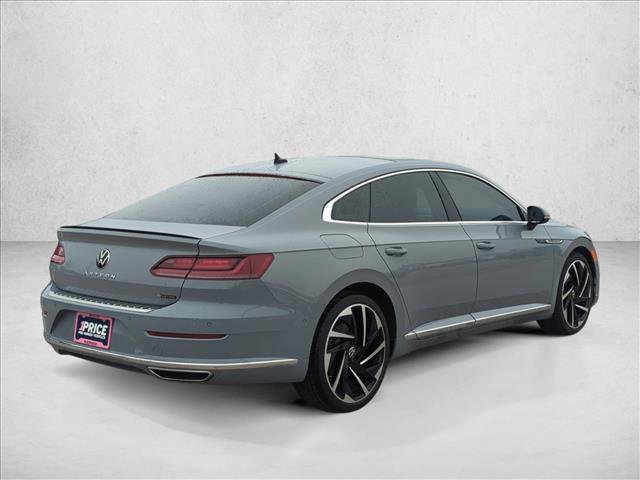 Used 2023 Volkswagen Arteon SEL Premium image 3