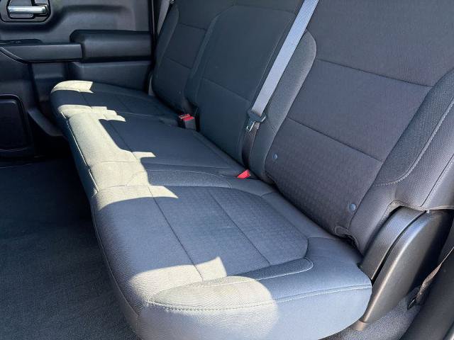 Used 2022 Chevrolet Silverado 1500 LT AWD/4WD image 20