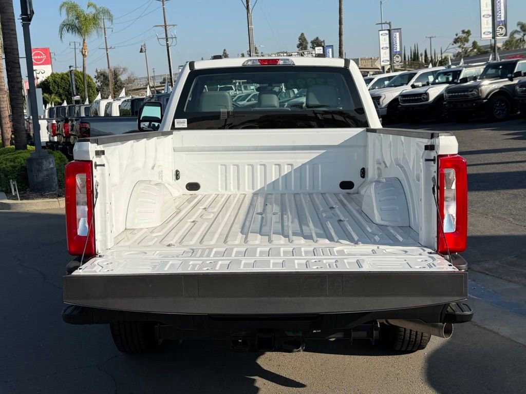Certified 2023 Ford F250 XL image 12