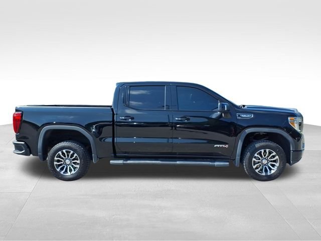 Used 2019 GMC Sierra 1500 AT4 w/ AT4 Premium Package AWD/4WD image 15
