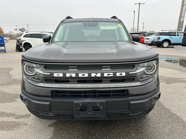 Certified 2021 Ford Bronco Sport Big Bend image 9
