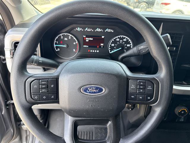 Certified 2025 Ford F250 XL w/ STX Appearance Package AWD/4WD image 10