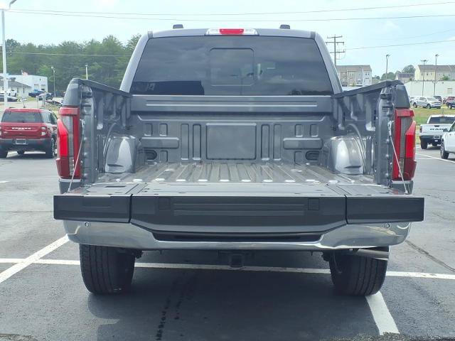 Certified 2024 Ford F150 Lariat w/ Equipment Group 502A High AWD/4WD image 6