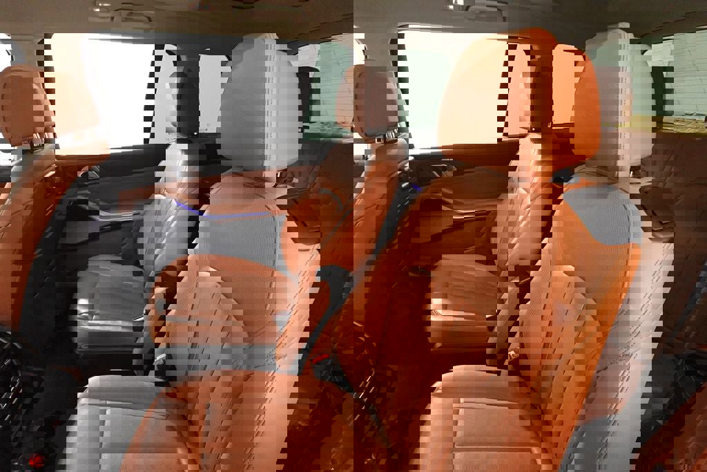 Used 2020 BMW X7 xDrive40i image 27