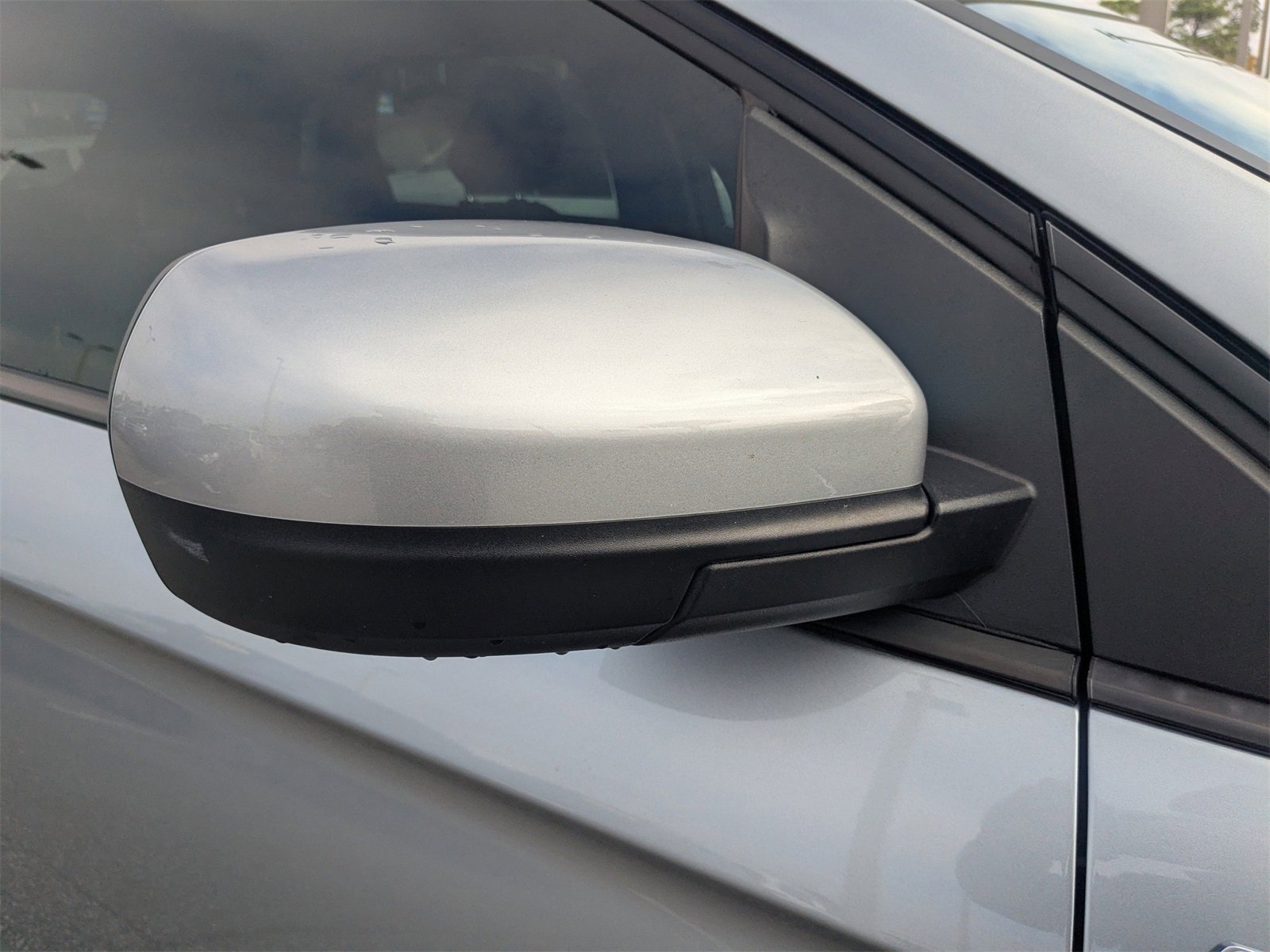 Certified 2024 Ford Edge ST-Line image 11