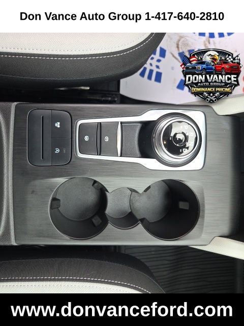 Certified 2023 Ford Escape Active image 17