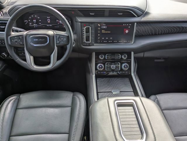 Used 2023 GMC Yukon Denali w/ Max Trailering Package RWD image 15