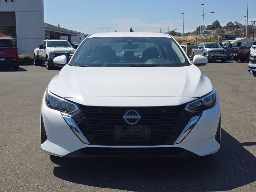 Used 2024 Nissan Sentra S FWD image 19