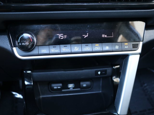 Used 2022 Kia Seltos SX w/ Sunroof Package AWD/4WD image 24