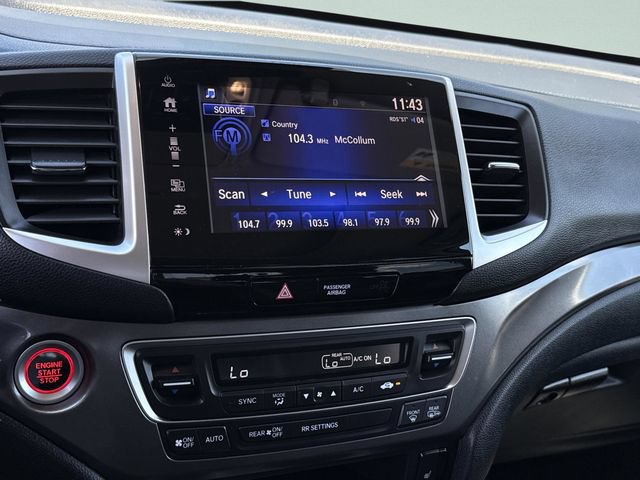 Used 2020 Honda Ridgeline RTL image 30