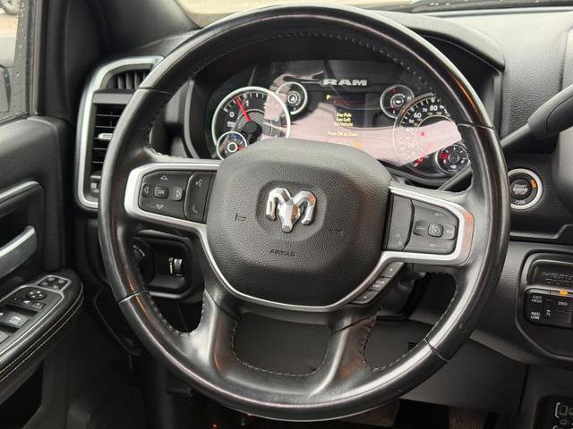 Used 2024 RAM 2500 Big Horn image 12