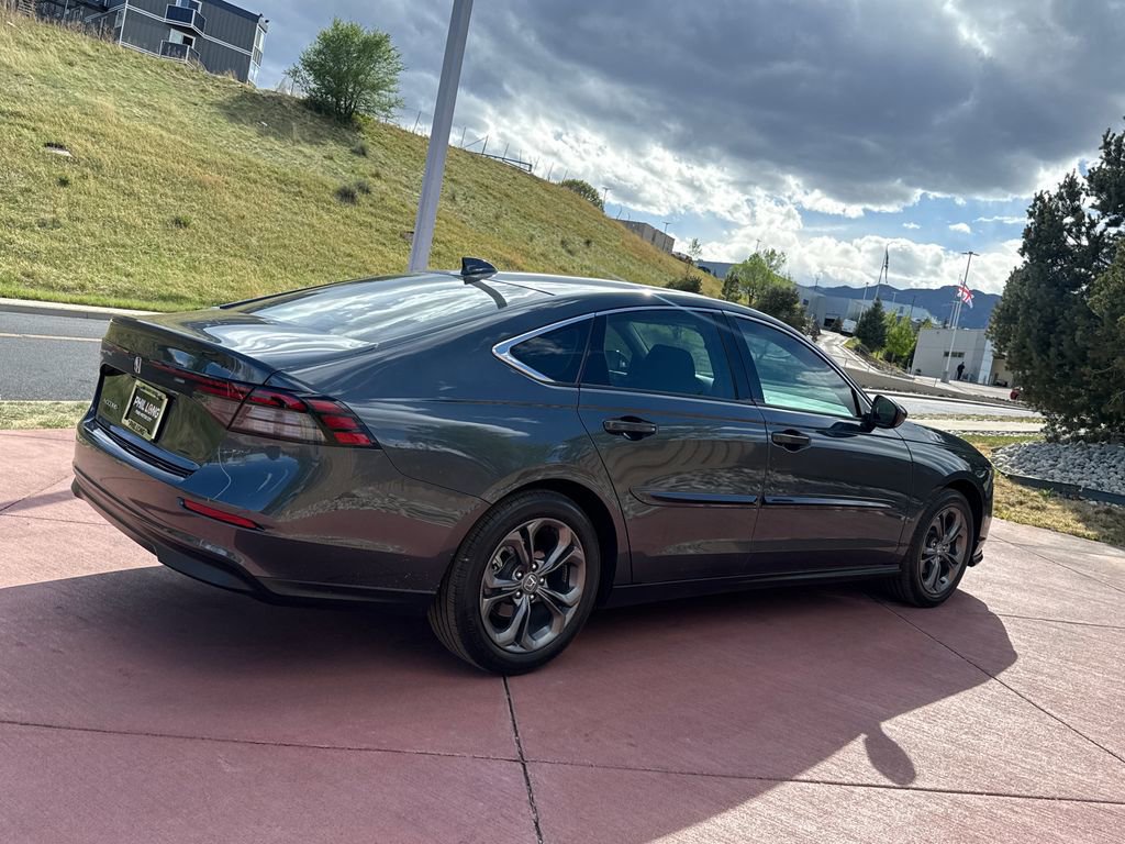 Used 2023 Honda Accord EX image 6