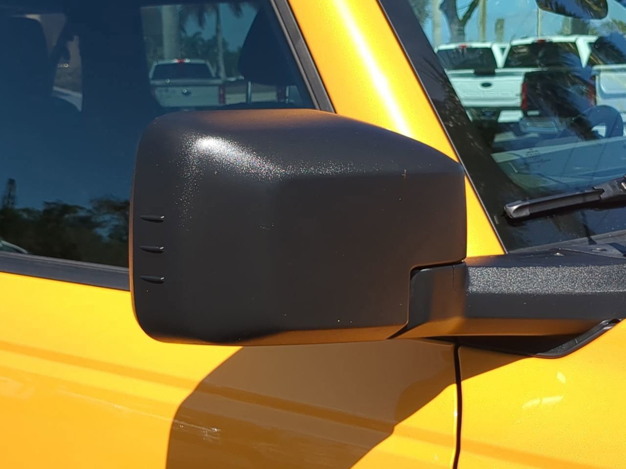 Certified 2022 Ford Bronco Big Bend image 12