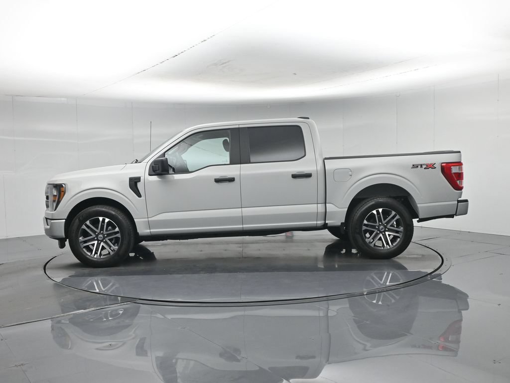 Certified 2023 Ford F150 XL RWD image 30