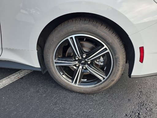 Certified 2025 Ford Mustang Premium RWD image 21