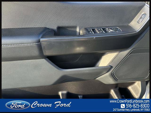 Certified 2023 Ford F150 XL w/ STX Appearance Package AWD/4WD image 12