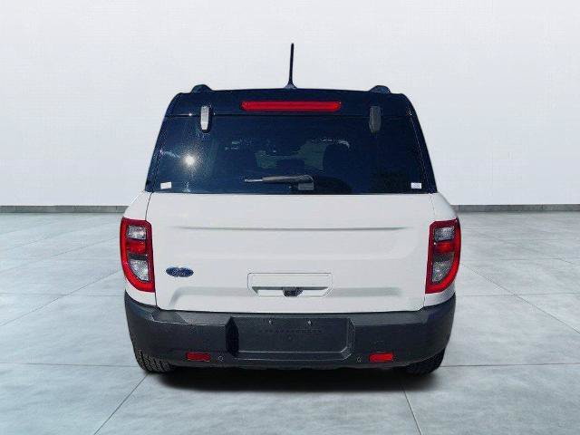 Certified 2023 Ford Bronco Sport Outer Banks w/ Tech Package AWD/4WD image 6