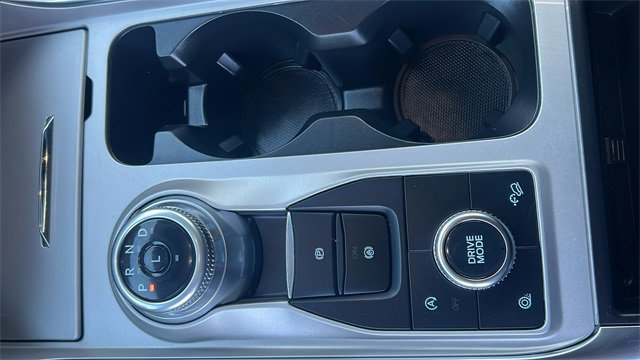 Certified 2024 Ford Explorer XLT w/ Equipment Group 202A image 28