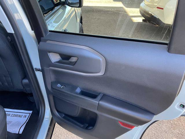 Certified 2024 Ford Bronco Sport Big Bend w/ Convenience Package AWD/4WD image 37