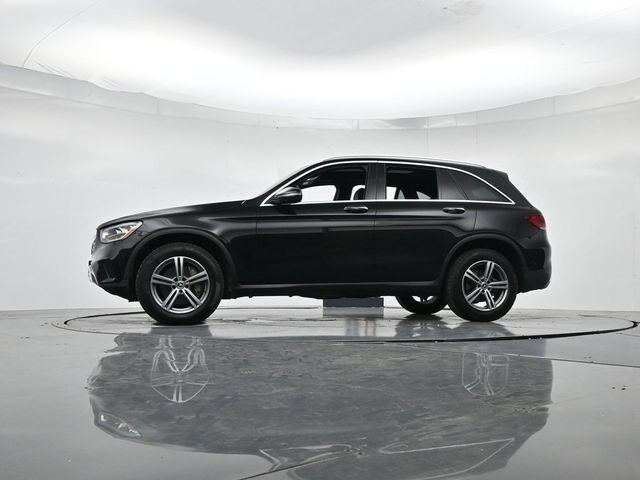 Used 2022 Mercedes-Benz GLC 300 image 35