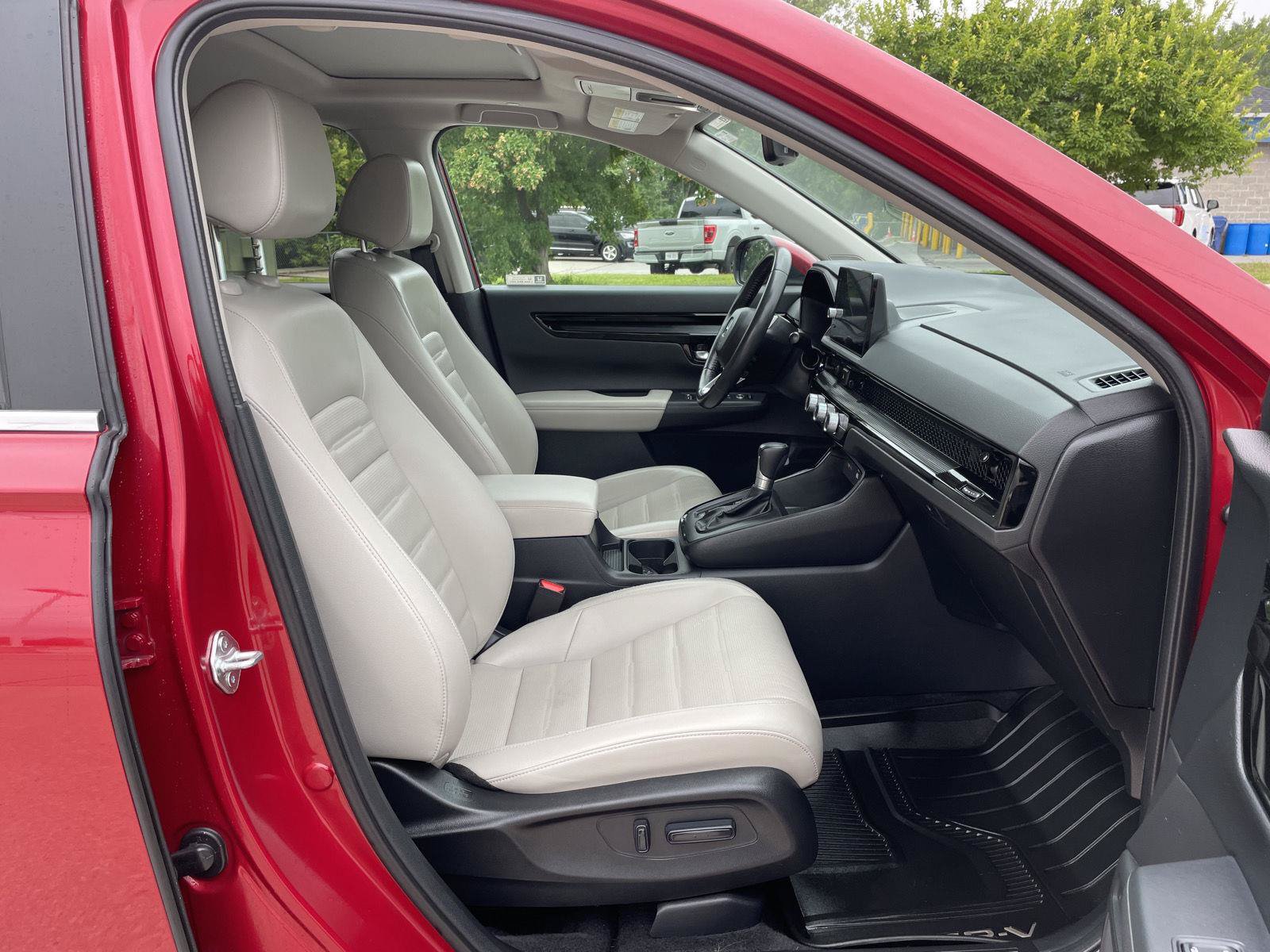 Used 2024 Honda CR-V EX-L image 19