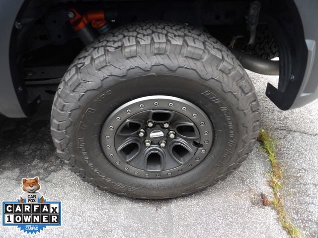 Certified 2022 Ford F150 Raptor w/ Equipment Group 801A High AWD/4WD image 15