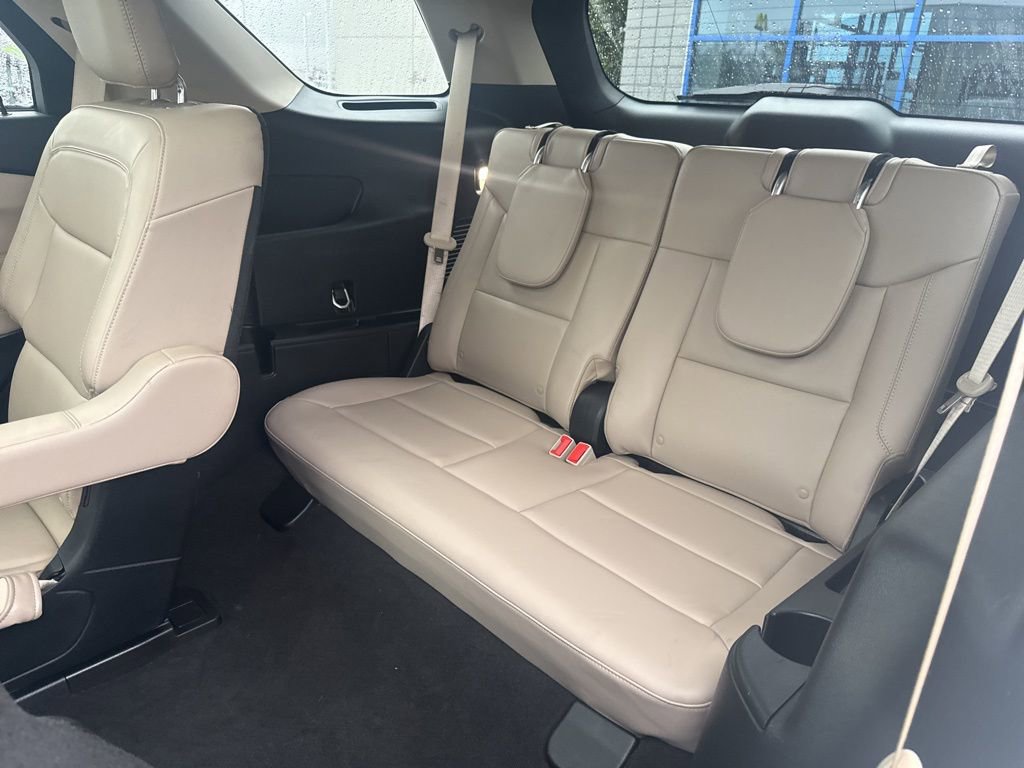 Certified 2023 Ford Explorer XLT w/ Equipment Group 202A image 56