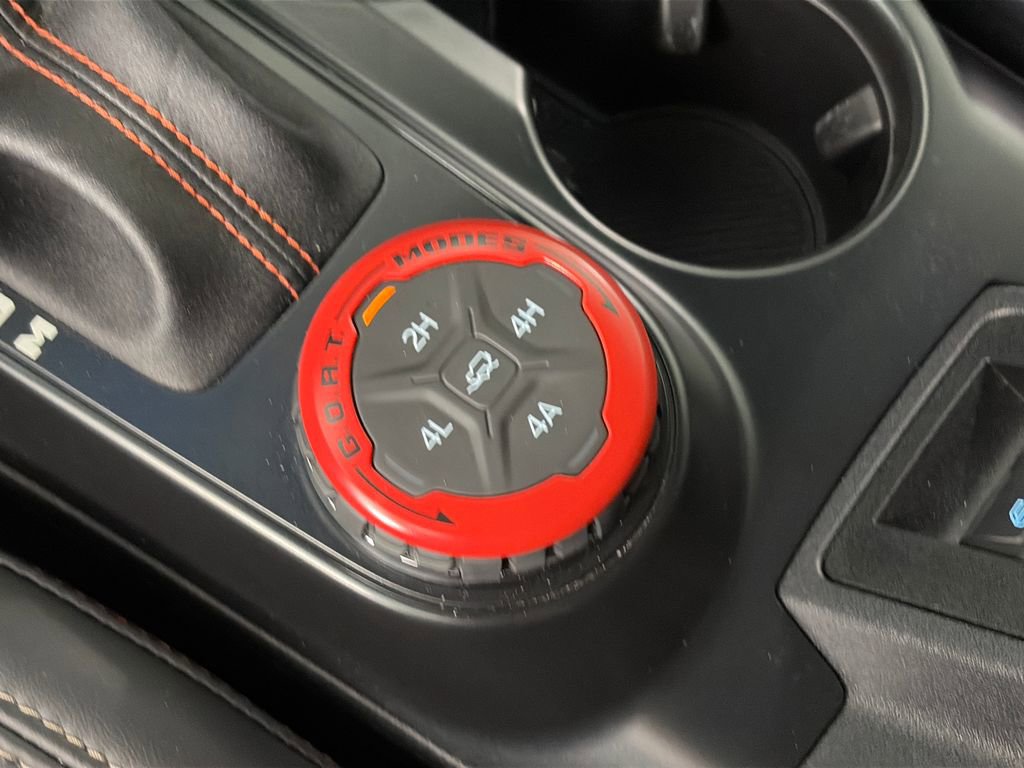 Certified 2024 Ford Bronco Raptor AWD/4WD image 23