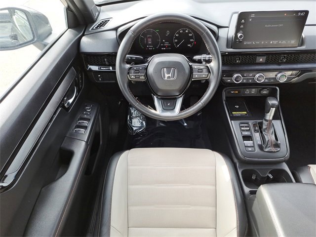 Used 2024 Honda CR-V Sport Touring image 11
